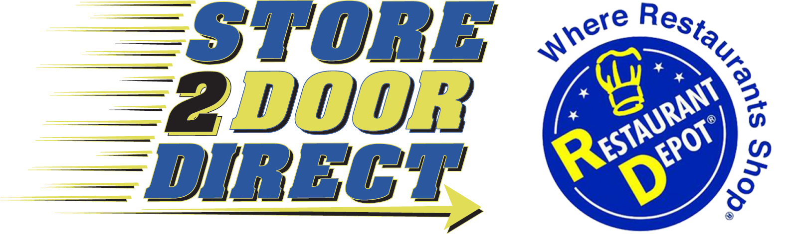 Store 2 Door Direct